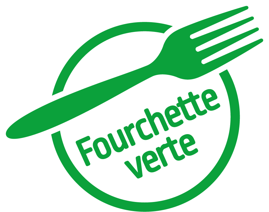 Fourchette verte